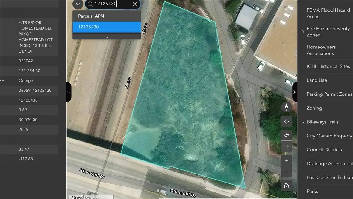 0 Stonehill Drive, San Juan Capistrano, CA 92675 - Image #1