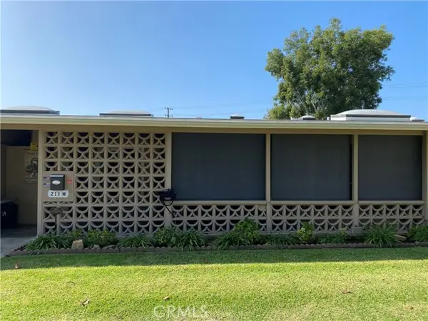 13160 Nassau Drive #211H, Seal Beach, CA 90740