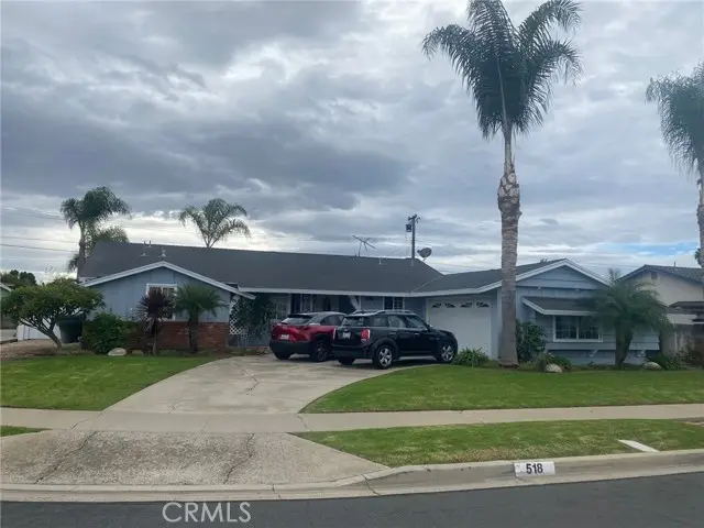 518 Sheree Lane, Placentia, CA 92870 - Image #1