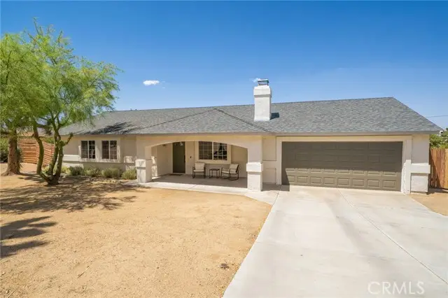 56488 El Dorado Drive, Yucca Valley, CA 92284 - Image #2