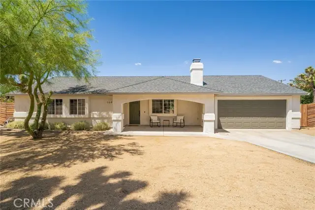 56488 El Dorado Drive, Yucca Valley, CA 92284 - Image #3