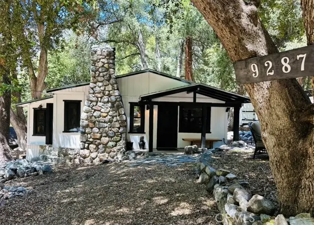 9287 Corral Rd, Forest Falls, CA 92339 - Image #1