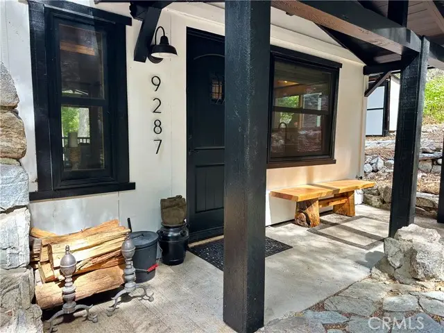 9287 Corral Rd, Forest Falls, CA 92339 - Image #3