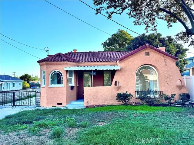 208 Sunset Ave, San Gabriel, CA 91776 - Image #1