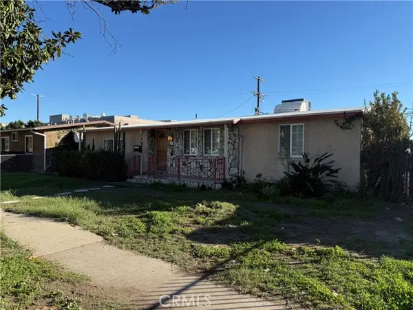 13836 Community Street, Panorama City (los Angeles), CA 91402