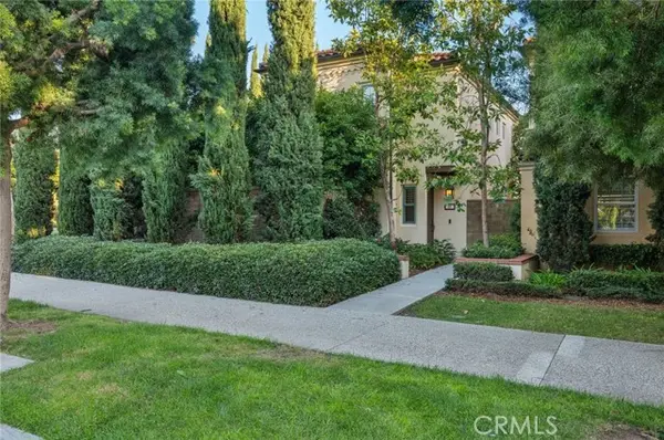 57 Strawberry Grove, Irvine, CA 92620