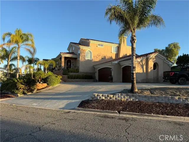 30610 Early Round Drive, Canyon Lake, CA 92587 - #1