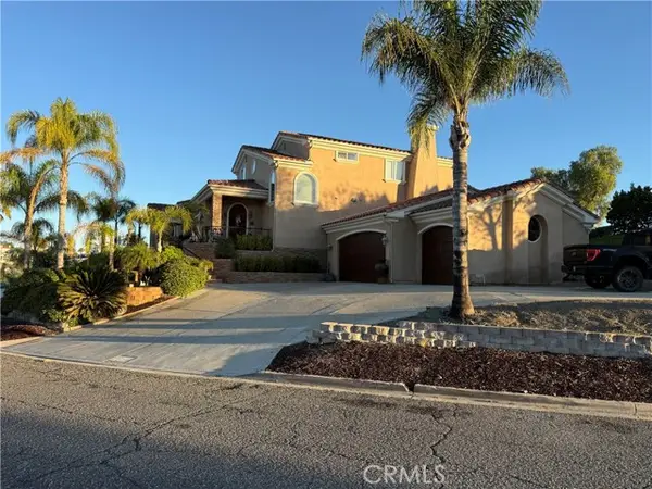 30610 Early Round Drive, Canyon Lake, CA 92587