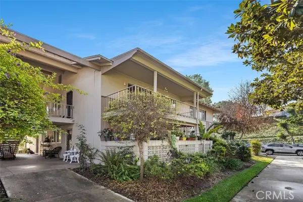 57 Calle Cadiz #O, Laguna Woods, CA 92637