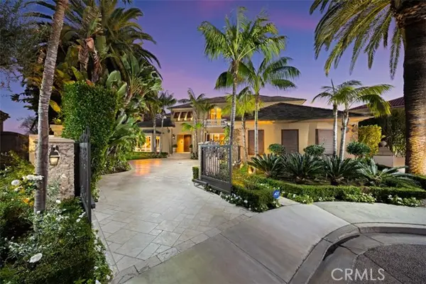 6 Windemere Court, Newport Coast, CA 92657