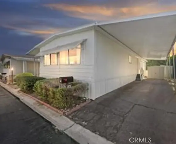 54999 Martinez, Yucca Valley, CA 92284