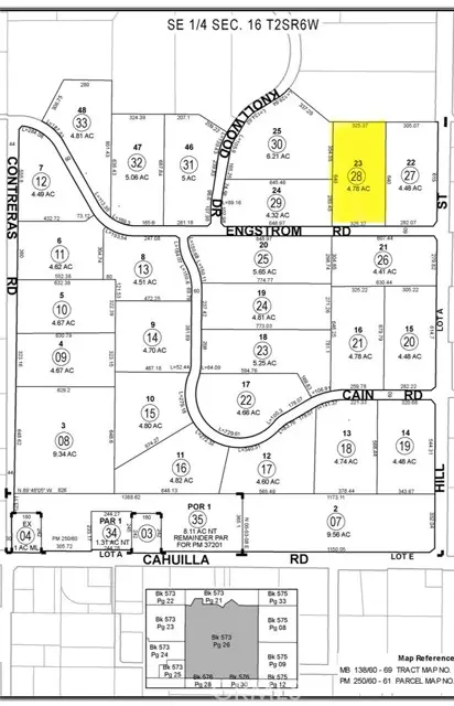 56874 Engstrom, Anza, CA 92539 - #3