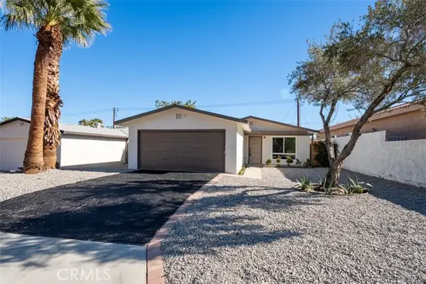 51600 Avenida Vallejo, La Quinta, CA 92253