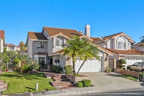 24381 Opal Hill Court, Laguna Niguel, CA 92677