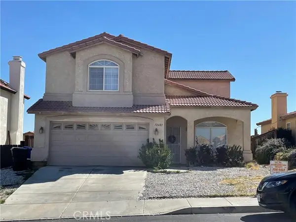 12683 1st Avenue, Victorville, CA 92395