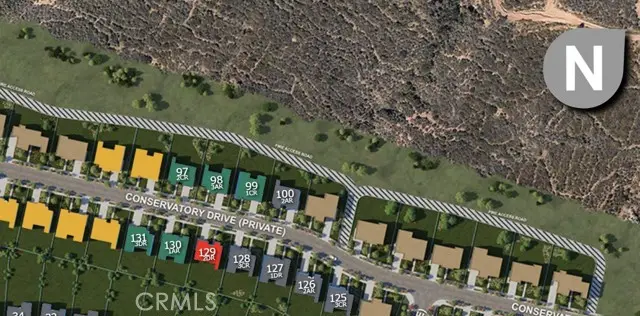 15936 Conservatory Drive, Fontana, CA 92336 - Image #3