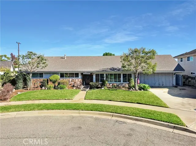 719 S Rosalind, Orange, CA 92869 - Image #1