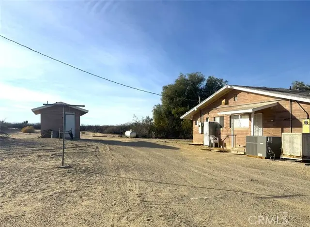 72816 Old Chisholm, Twentynine Palms, CA 92277 - #3