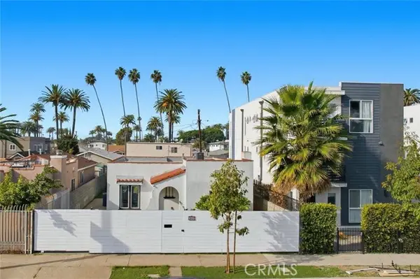 2805 S La Brea Avenue, Los Angeles, CA 90016