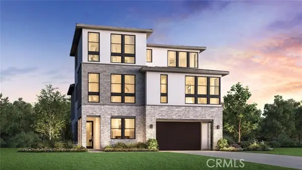 136 Creation, Irvine, CA 92618