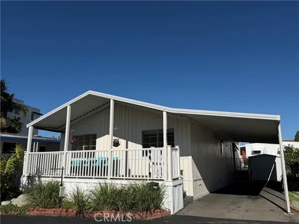 8111 Stanford Avenue #127, Garden Grove, CA 92841