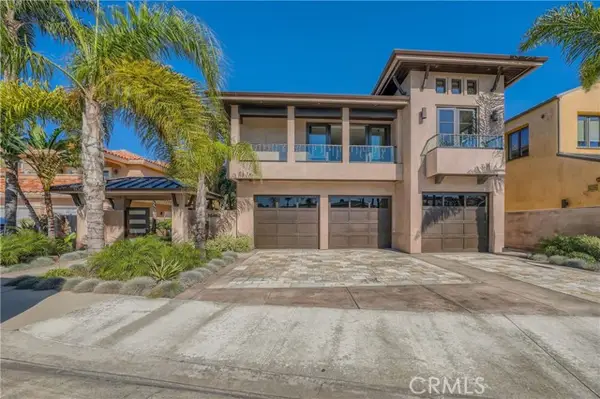 16462 Malden Circle, Huntington Beach, CA 92649