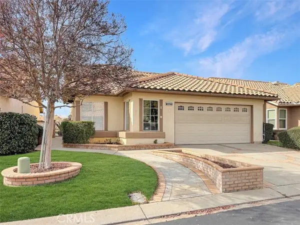 1321 Pleasant Valley, Banning, CA 92220
