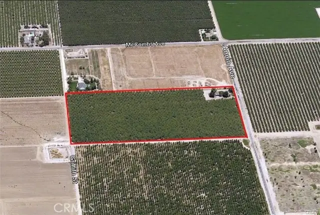 14833 Annin Ave, Wasco, CA 93280 - Image #1