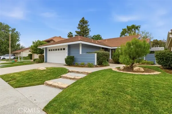23815 Via Turina, Valencia (santa Clarita), CA 91355