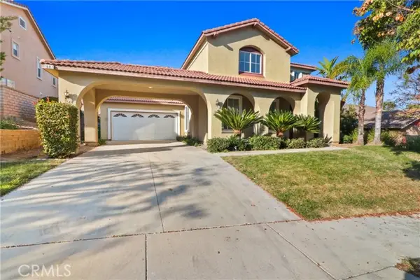 1607 Spyglass, Corona, CA 92883