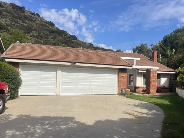 5519 E Avenida Palmar, Orange, CA 92869