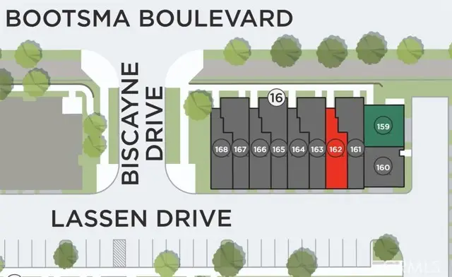 12930 Lassen Dr Drive #104, Eastvale, CA 92880 - Image #2