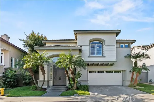 7 Berkshire, Aliso Viejo, CA 92656