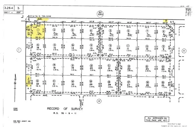 0 Vac/cor #d/100, Lancaster, CA 93536 - Image #2