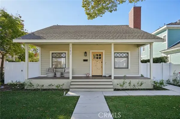 203 S Kroeger, Anaheim, CA 92805