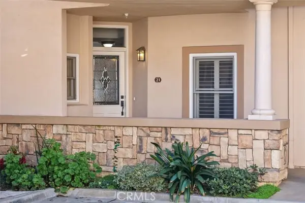 21 Plaza Caloroso, San Juan Capistrano, CA 92675