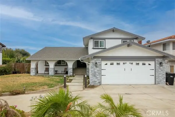 1216 Baseline, La Verne, CA 91750