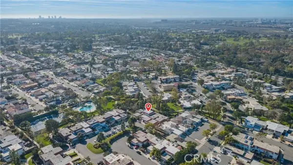 16 Palmento, Irvine, CA 92612