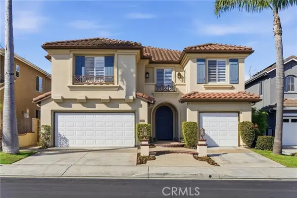 18665 Ambrose, Huntington Beach, CA 92648