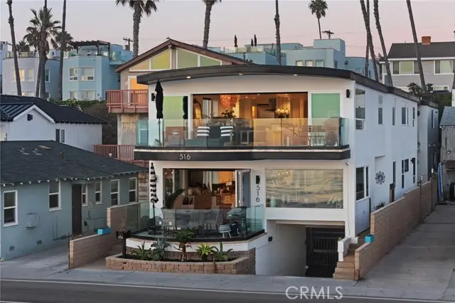 516 S The Strand, Oceanside, CA 92054 - #1