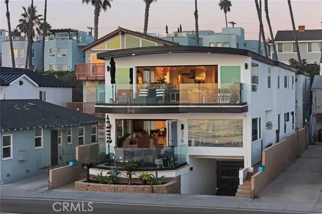 516 S The Strand, Oceanside, CA 92054 - #1