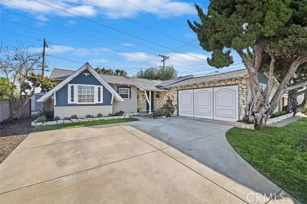 13472 Iowa Street, Westminster, CA 92683