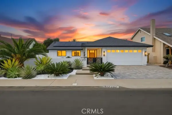 9361 Southshore, Huntington Beach, CA 92646