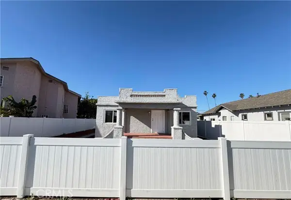 1941 Olive Avenue, Long Beach, CA 90806