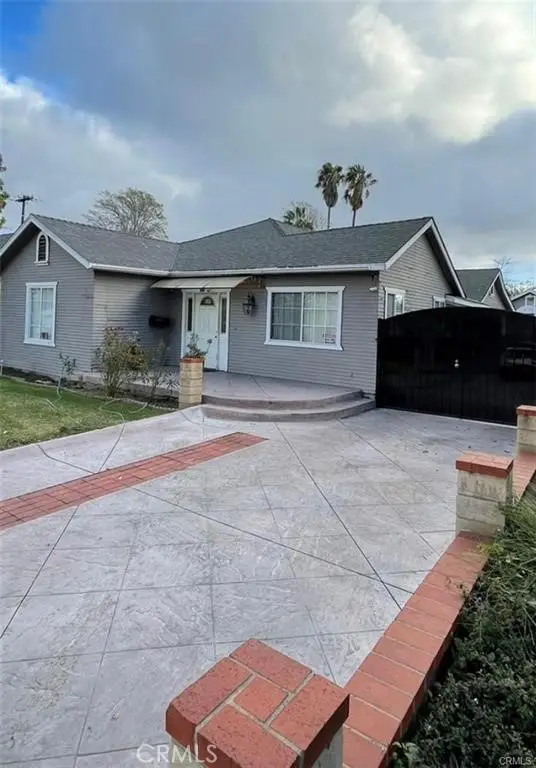 326 E Bishop, Santa Ana, CA 92701 - Image #1