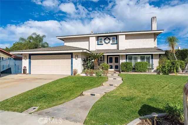 4372 Rainier Ct, Chino, CA 91710 - Image #2