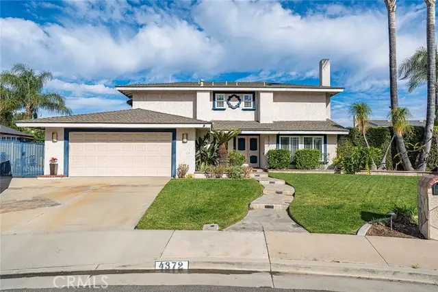 4372 Rainier Ct, Chino, CA 91710 - Image #3