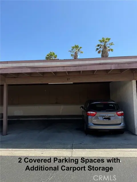 1124 S Citron St #85, Anaheim, CA 92805