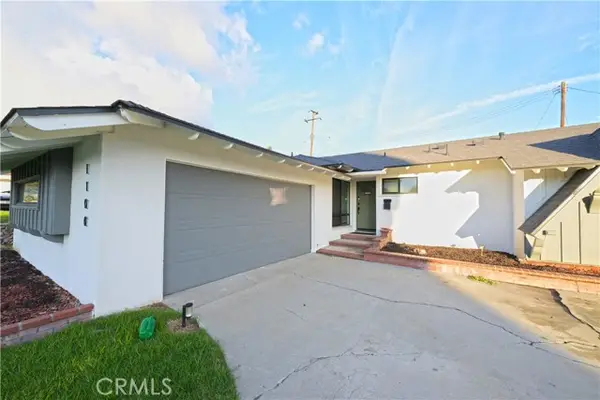 1100 S Cajon, La Habra, CA 90631