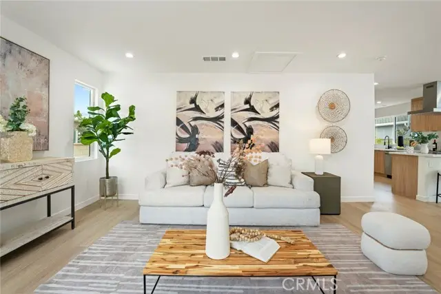 5308 S Victoria, Los Angeles, CA 90043 - #2